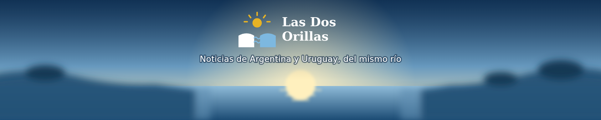 Las Dos Orillas