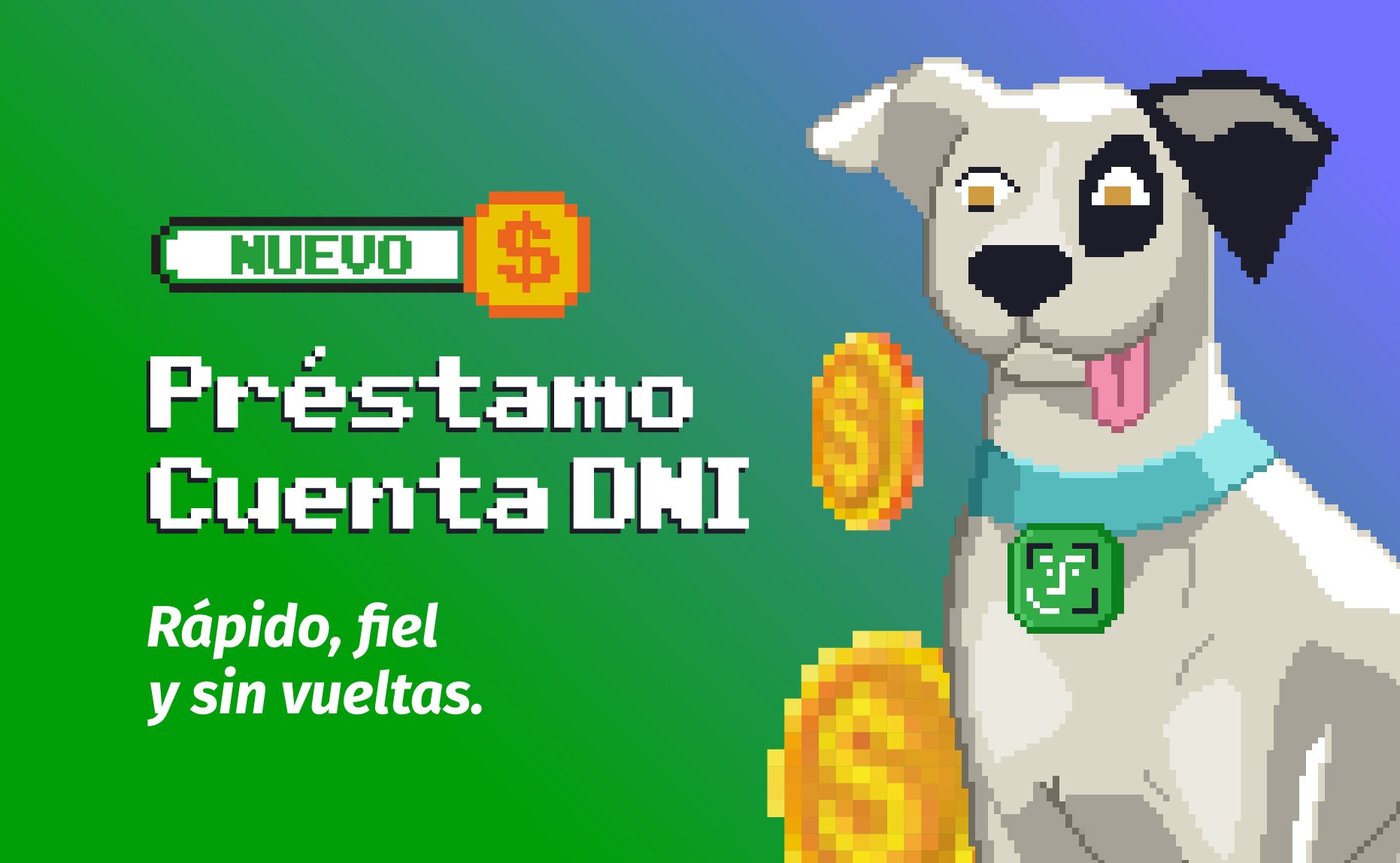 Prestamos personales Banco Provincia