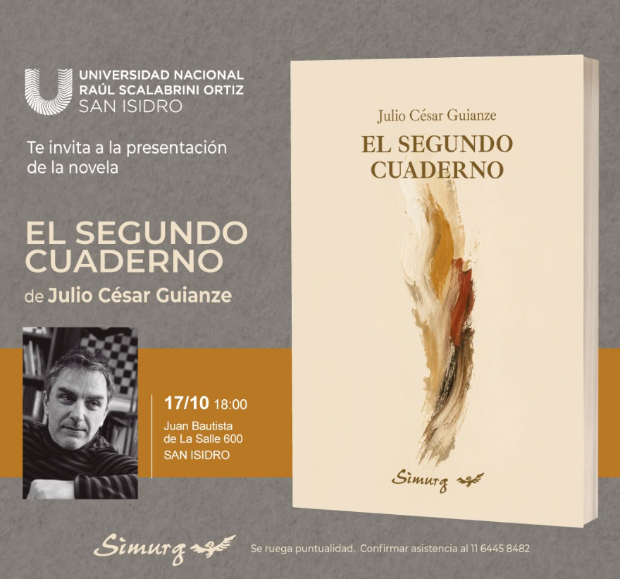 Banner de libro
