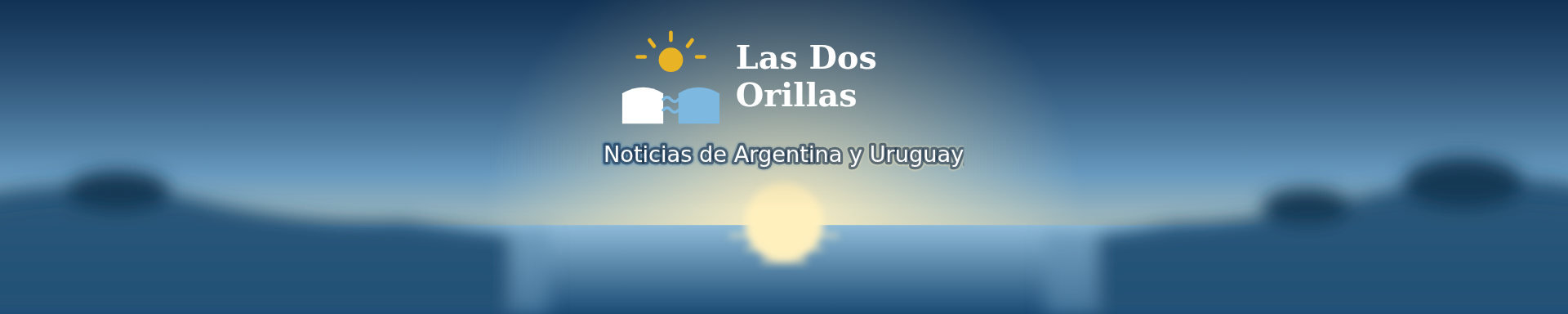 Las Dos Orillas