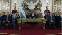Javier Milei