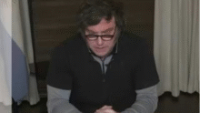 Javier Milei